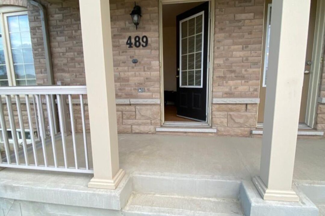 Photo of Outdoor in Ajax
