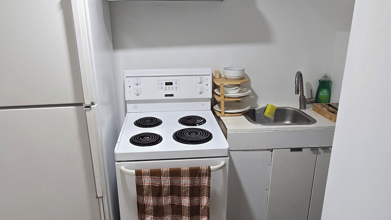 Photo of Kitchen in Ajax