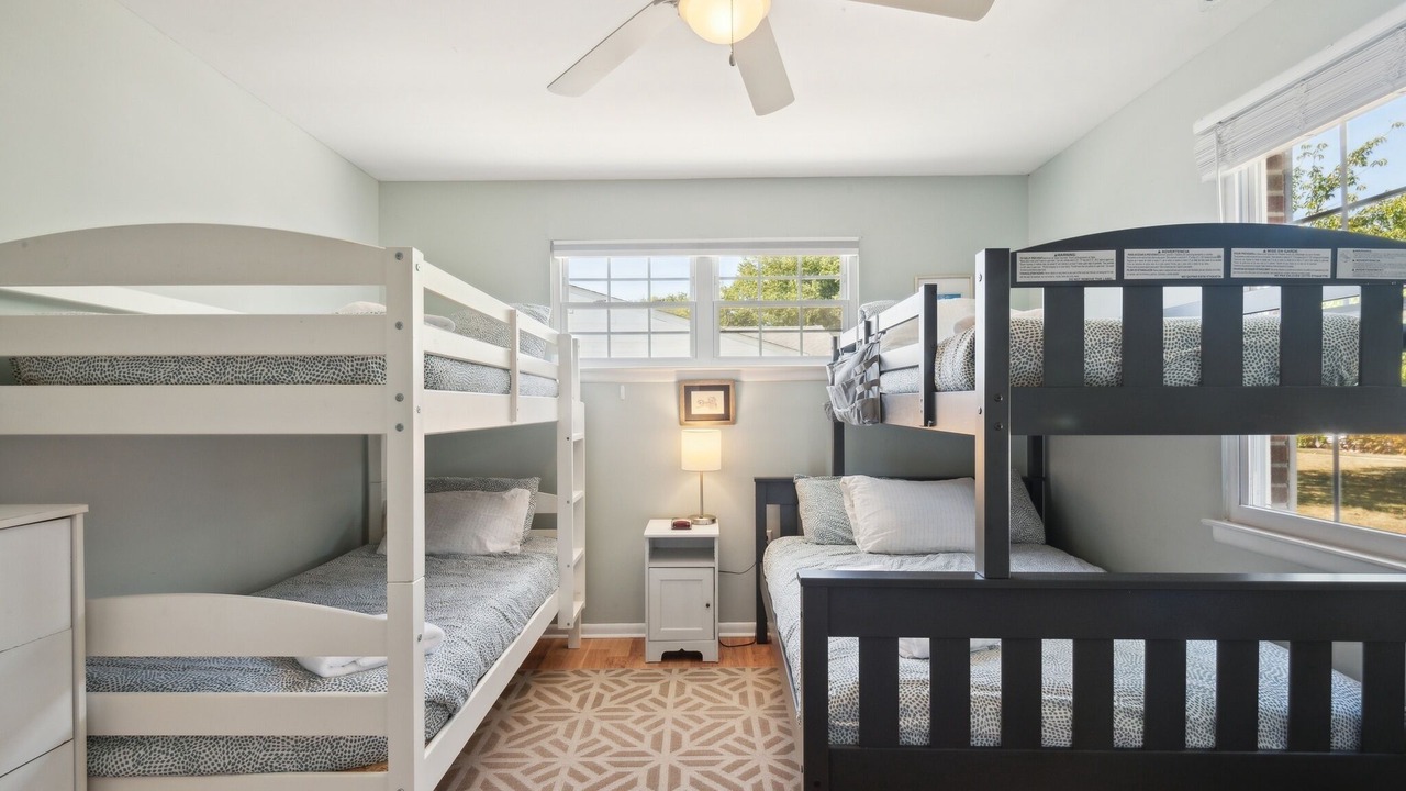 Photo of Bedroom in Village Green