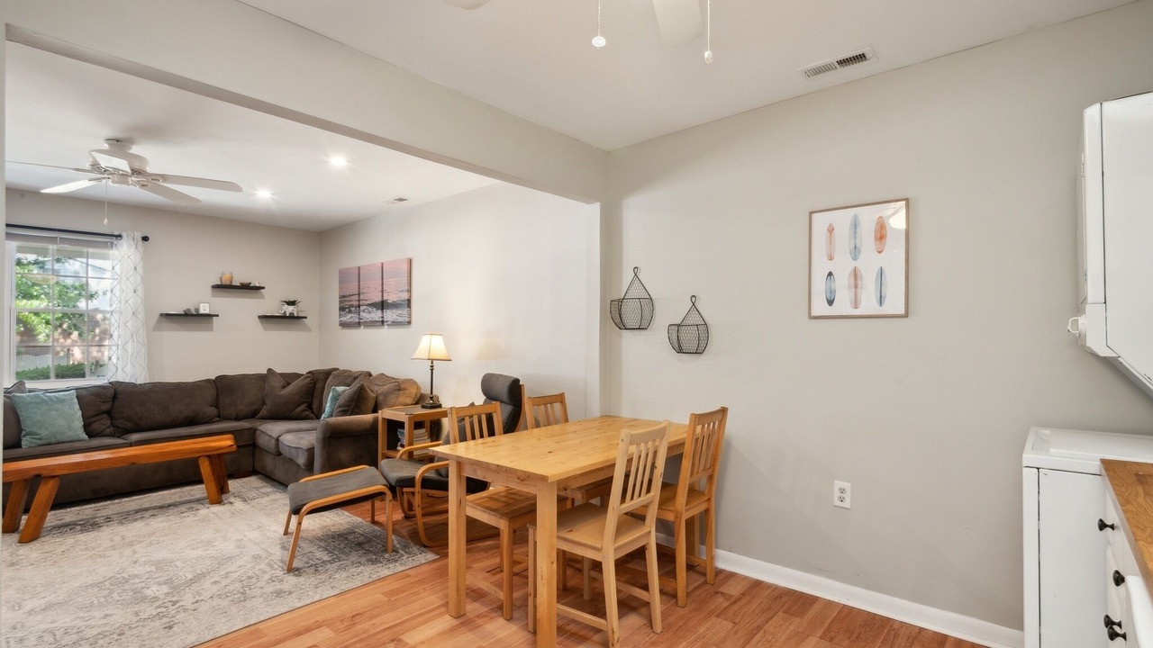 Photo of Bedroom in Village Green