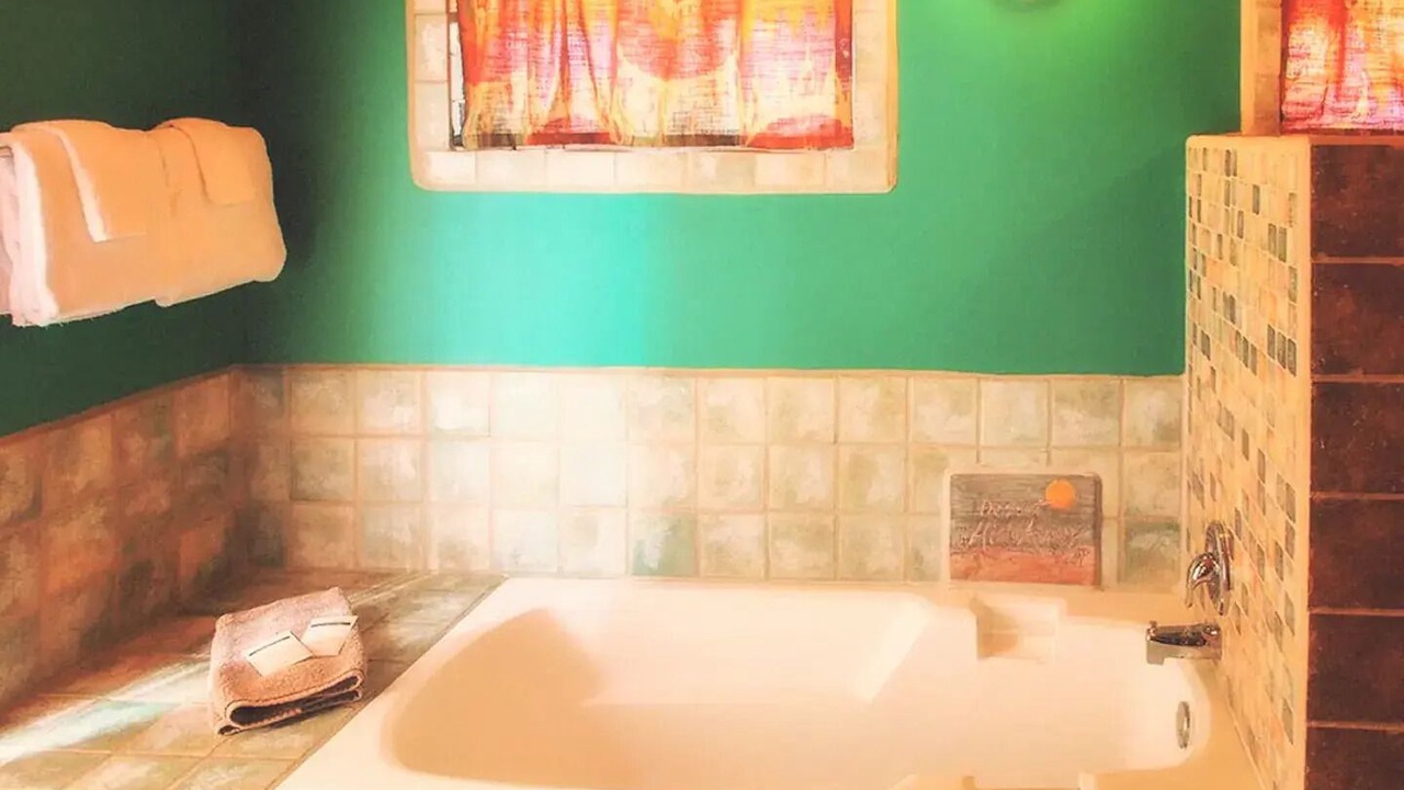 Photo of Bathroom in Panorama Heights