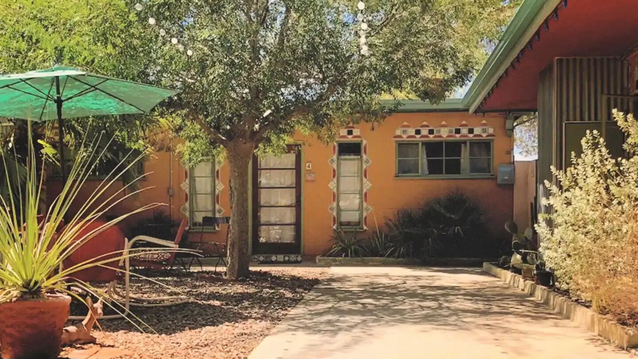 Photo of Outdoor in Panorama Heights