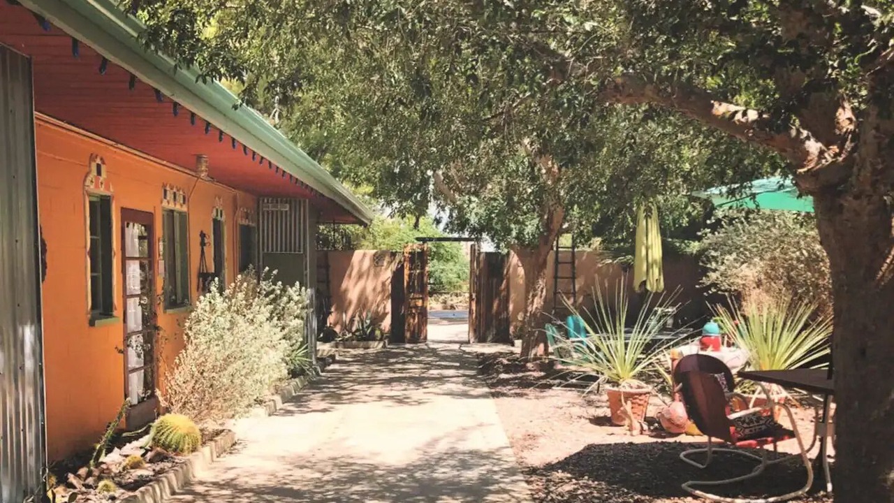 Photo of Outdoor in Panorama Heights