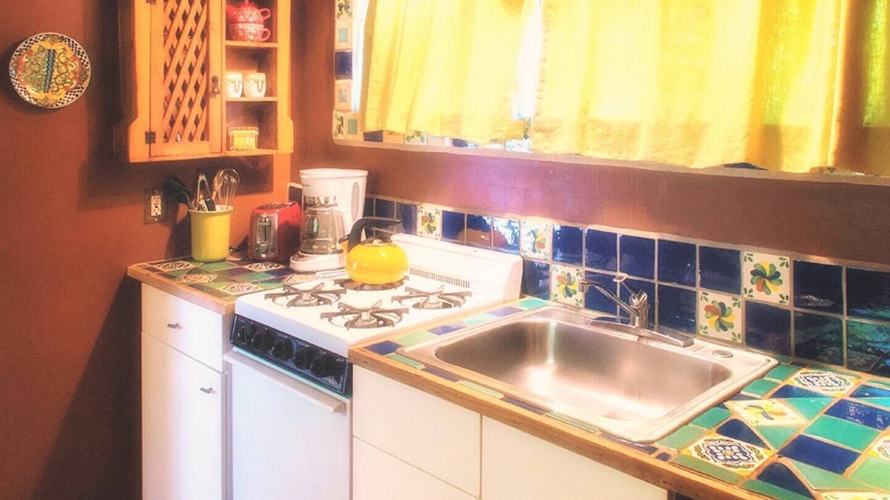 Photo of Kitchen in Panorama Heights