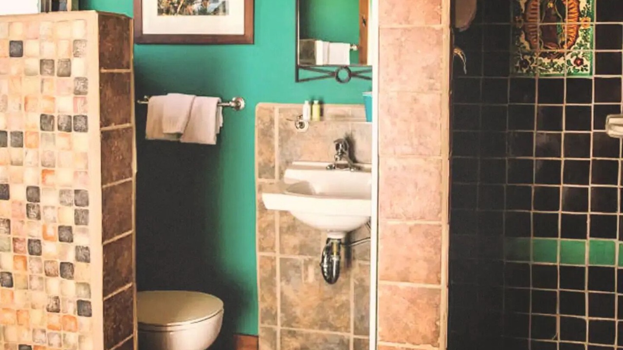 Photo of Bathroom in Panorama Heights
