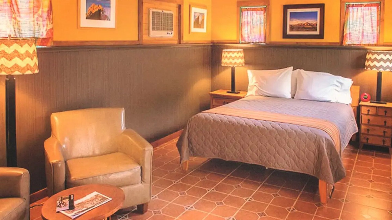Photo of Bedroom in Panorama Heights