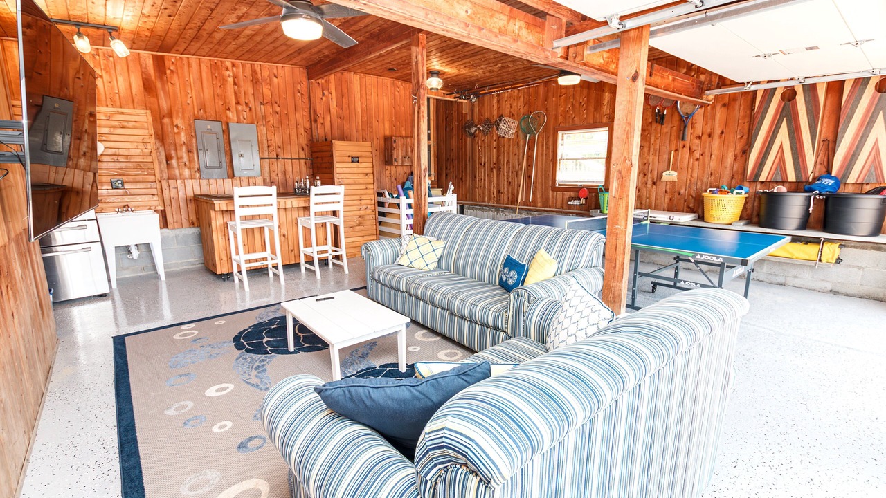 Photo of Livingroom in Southern Shores