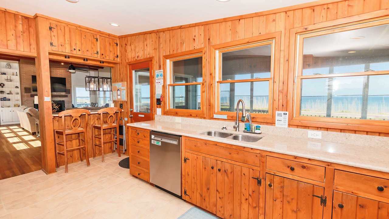 Photo of Kitchen in Southern Shores