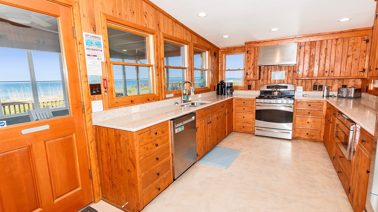 Photo of Kitchen in Southern Shores