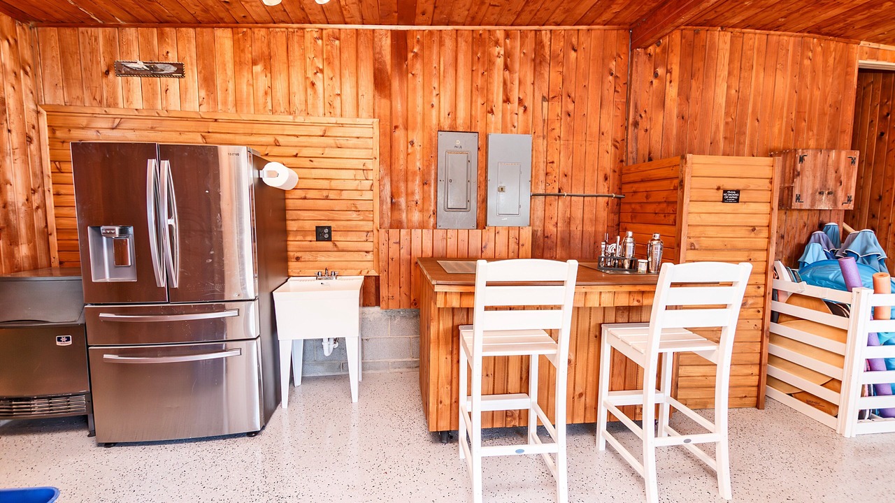 Photo of Kitchen in Southern Shores