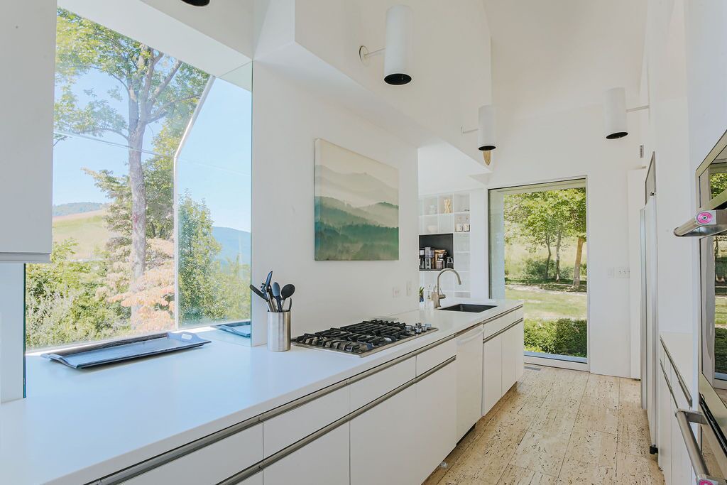 Photo of Kitchen in Afton