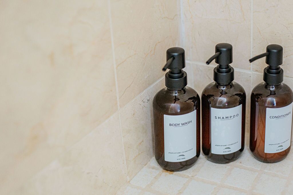 Photo of Bathroom in Afton