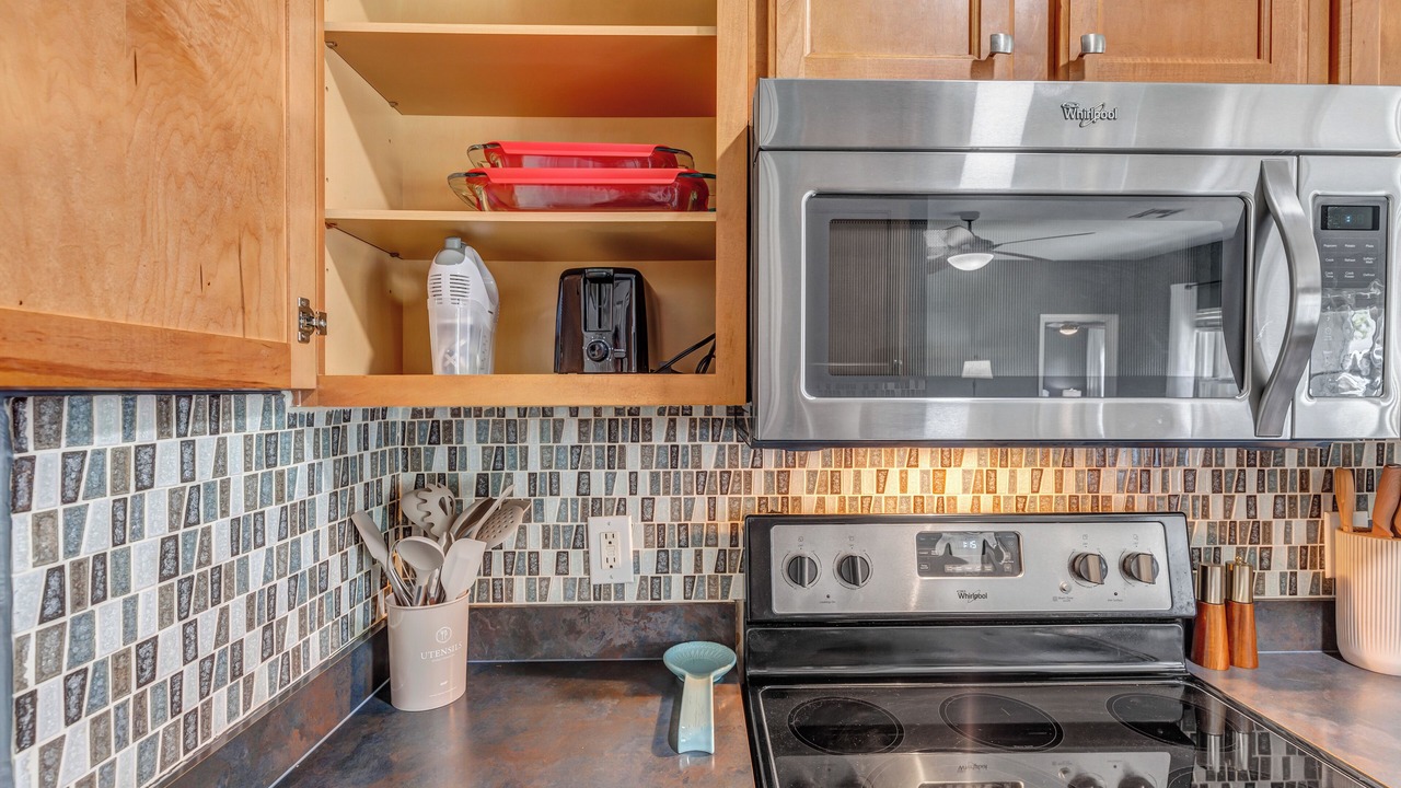 Photo of Kitchen in Taylor