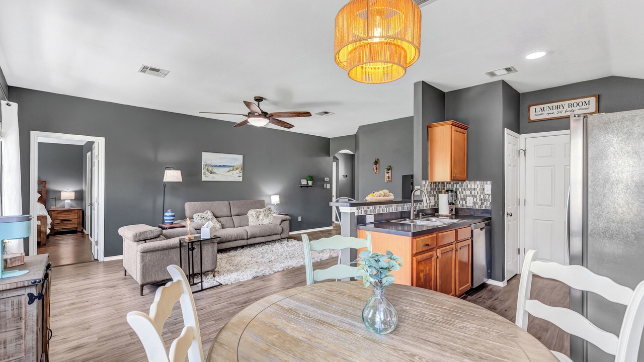Photo of Kitchen in Taylor