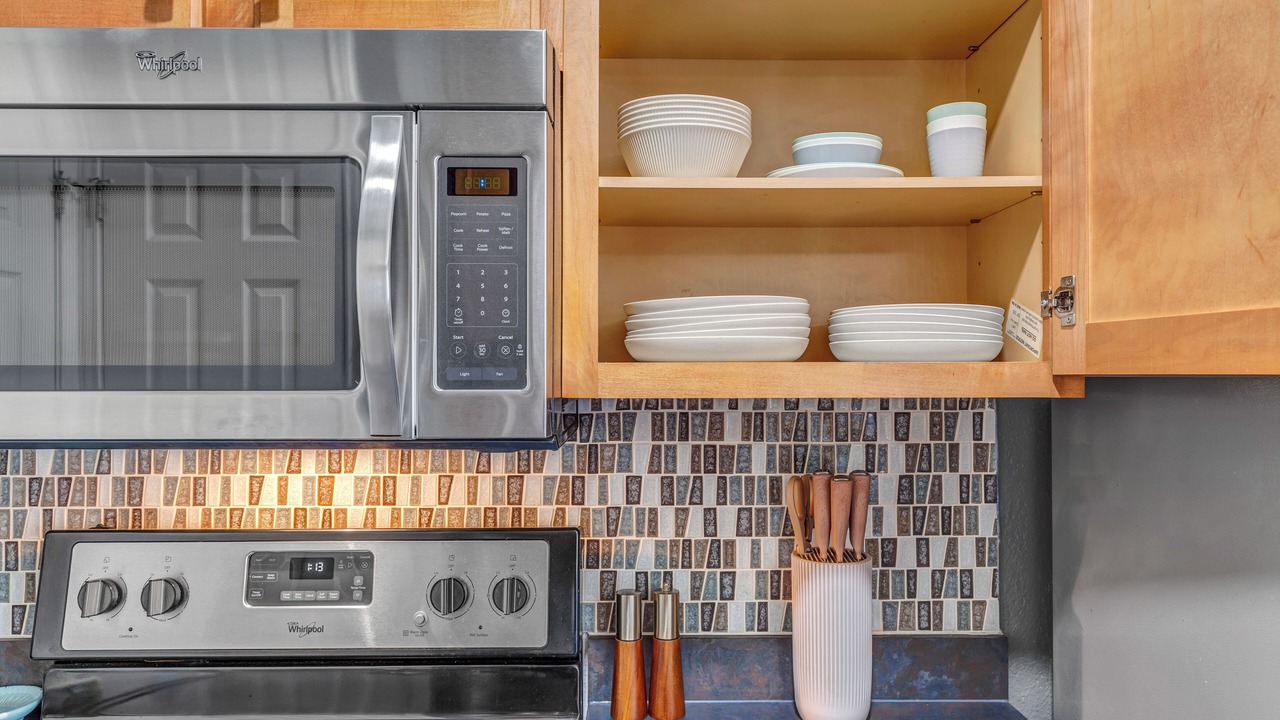Photo of Kitchen in Taylor