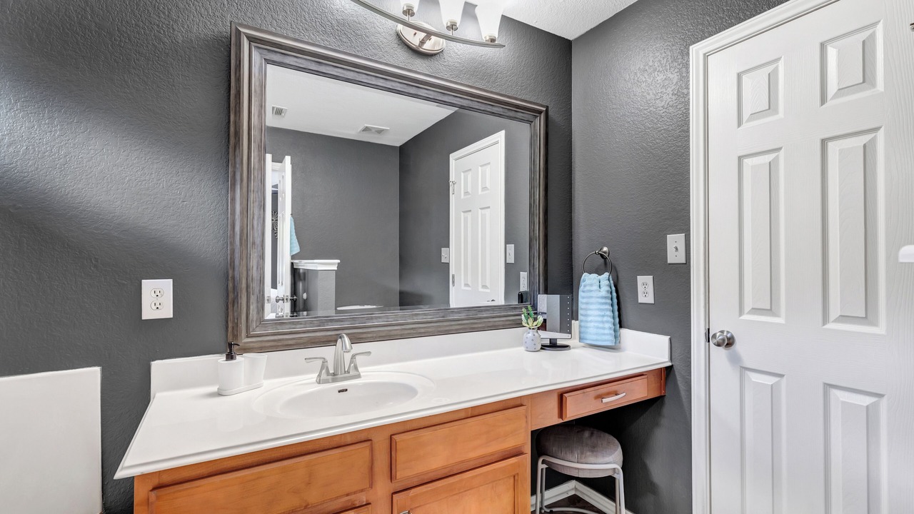 Photo of Bathroom in Taylor