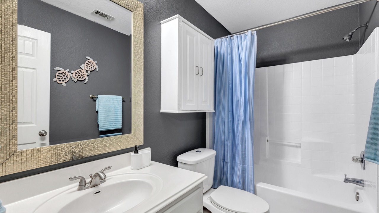 Photo of Bathroom in Taylor