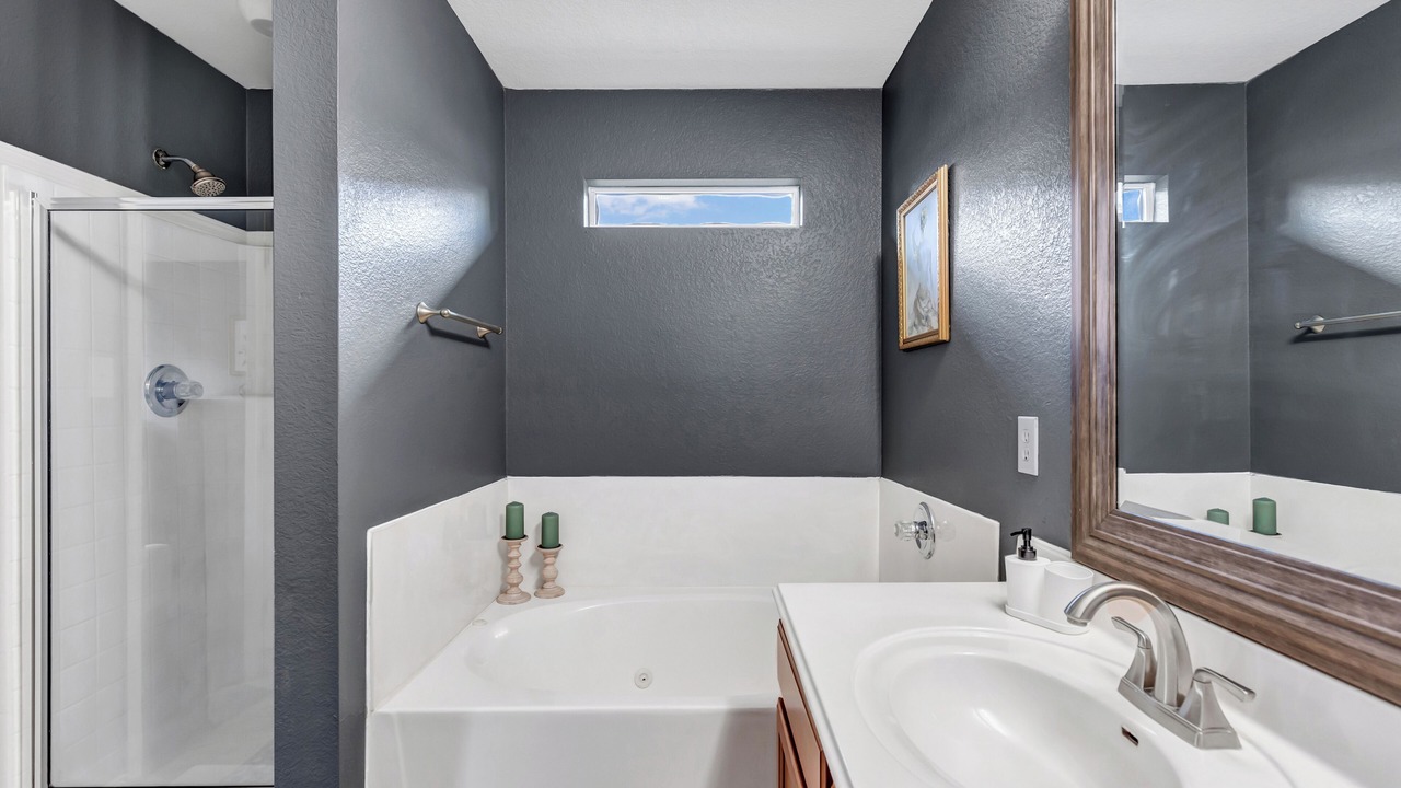 Photo of Bathroom in Taylor