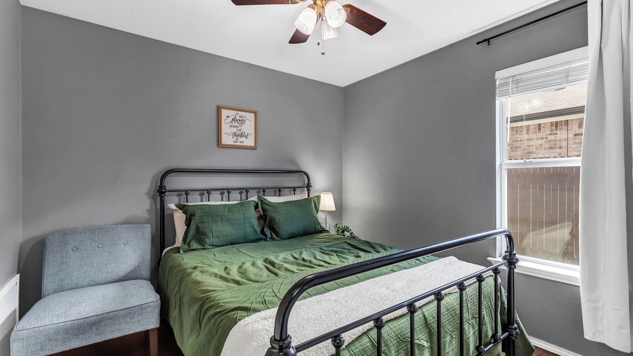 Photo of Bedroom in Taylor