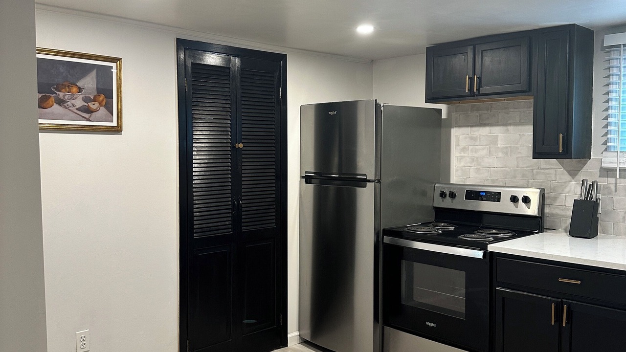 Photo of Kitchen in Wheatley Heights