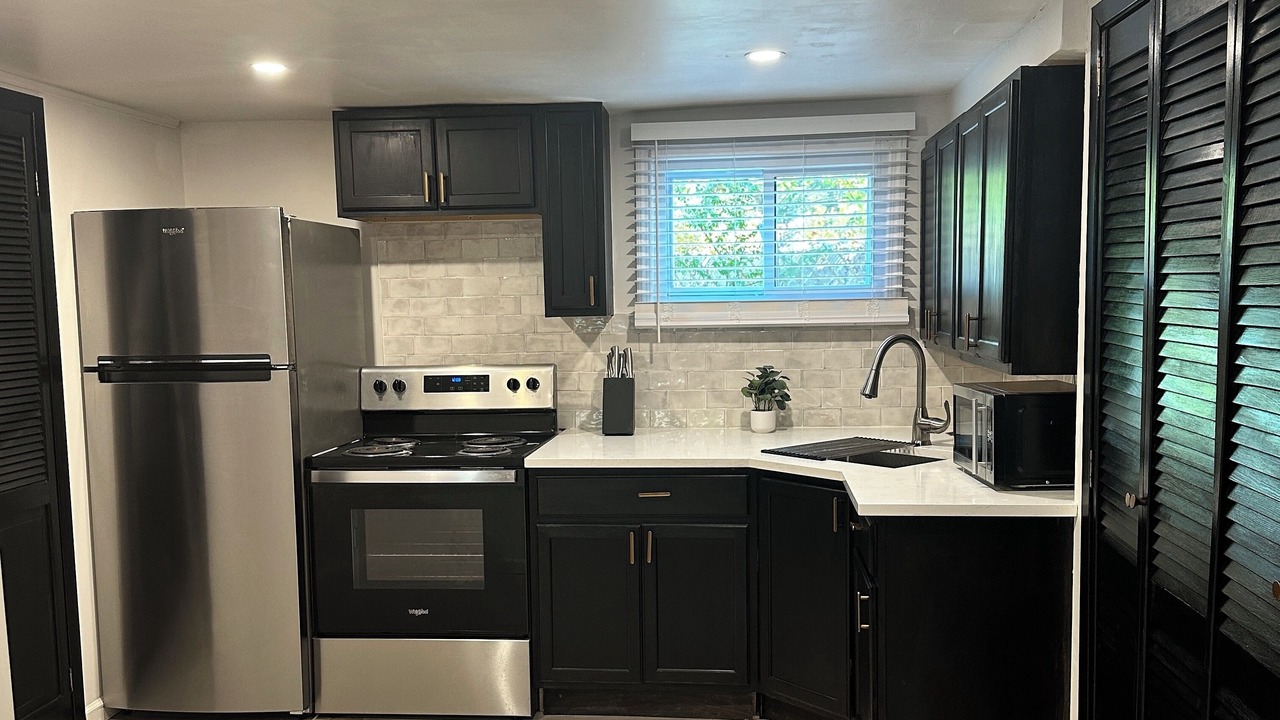 Photo of Kitchen in Wheatley Heights