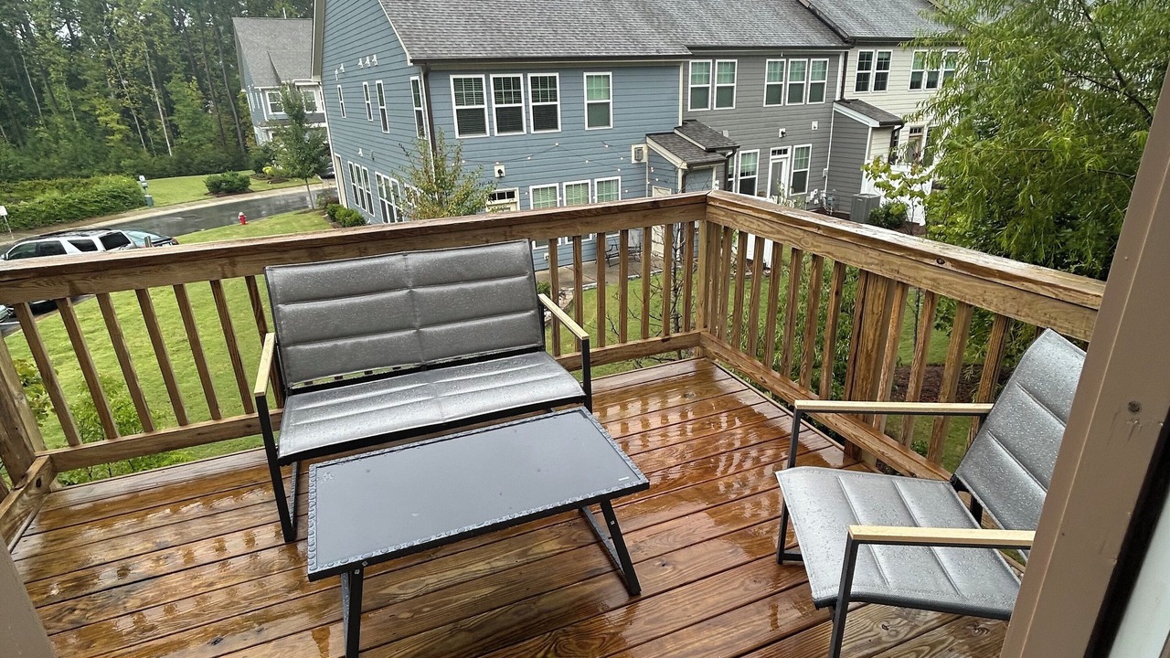 Photo of Outdoor in Southwest Raleigh
