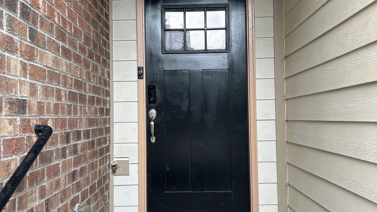 Photo of Outdoor in Southwest Raleigh