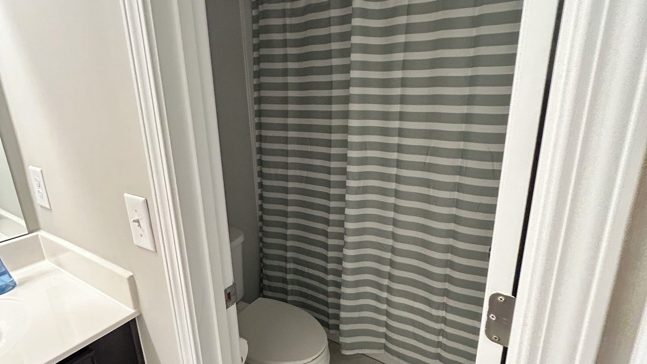 Photo of Bathroom in Southwest Raleigh