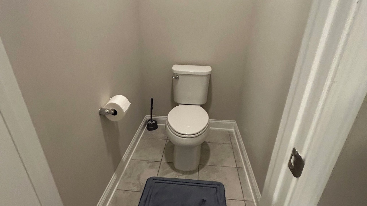 Photo of Bathroom in Southwest Raleigh