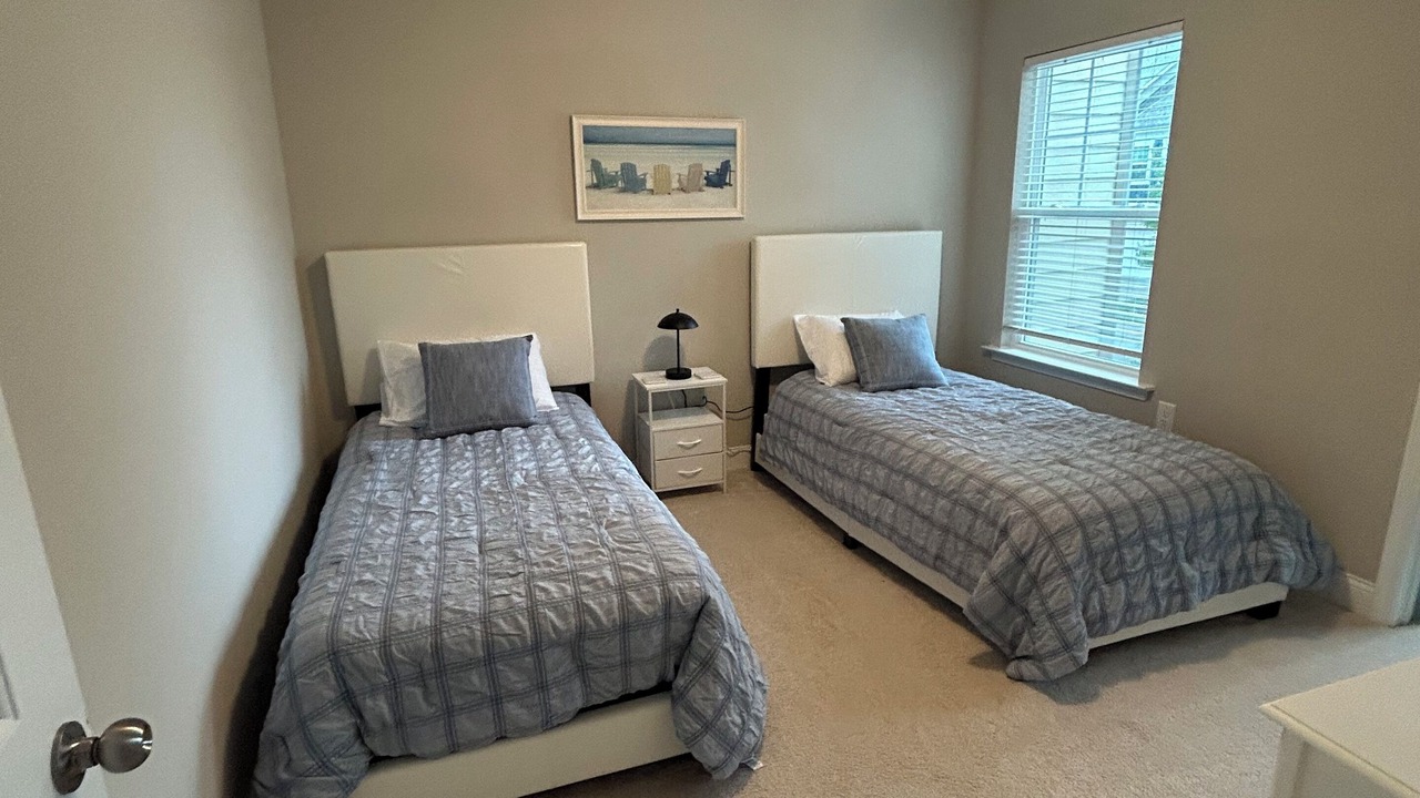 Photo of Bedroom in Southwest Raleigh
