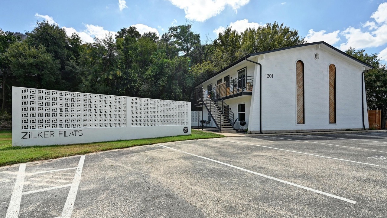 Photo of Outdoor in Barton Hills