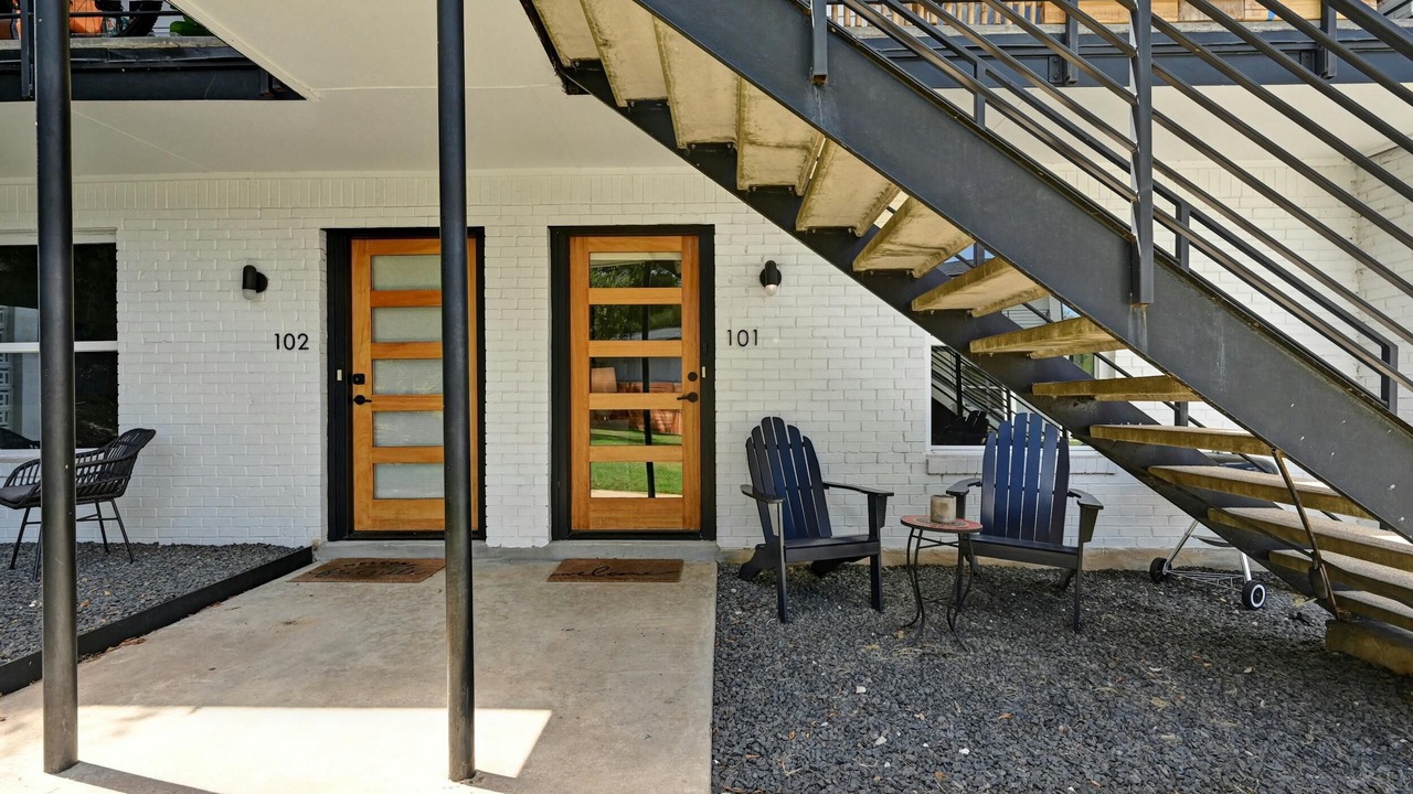 Photo of Outdoor in Barton Hills