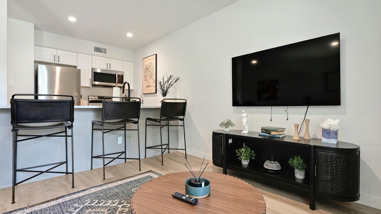 Photo of Kitchen in Barton Hills