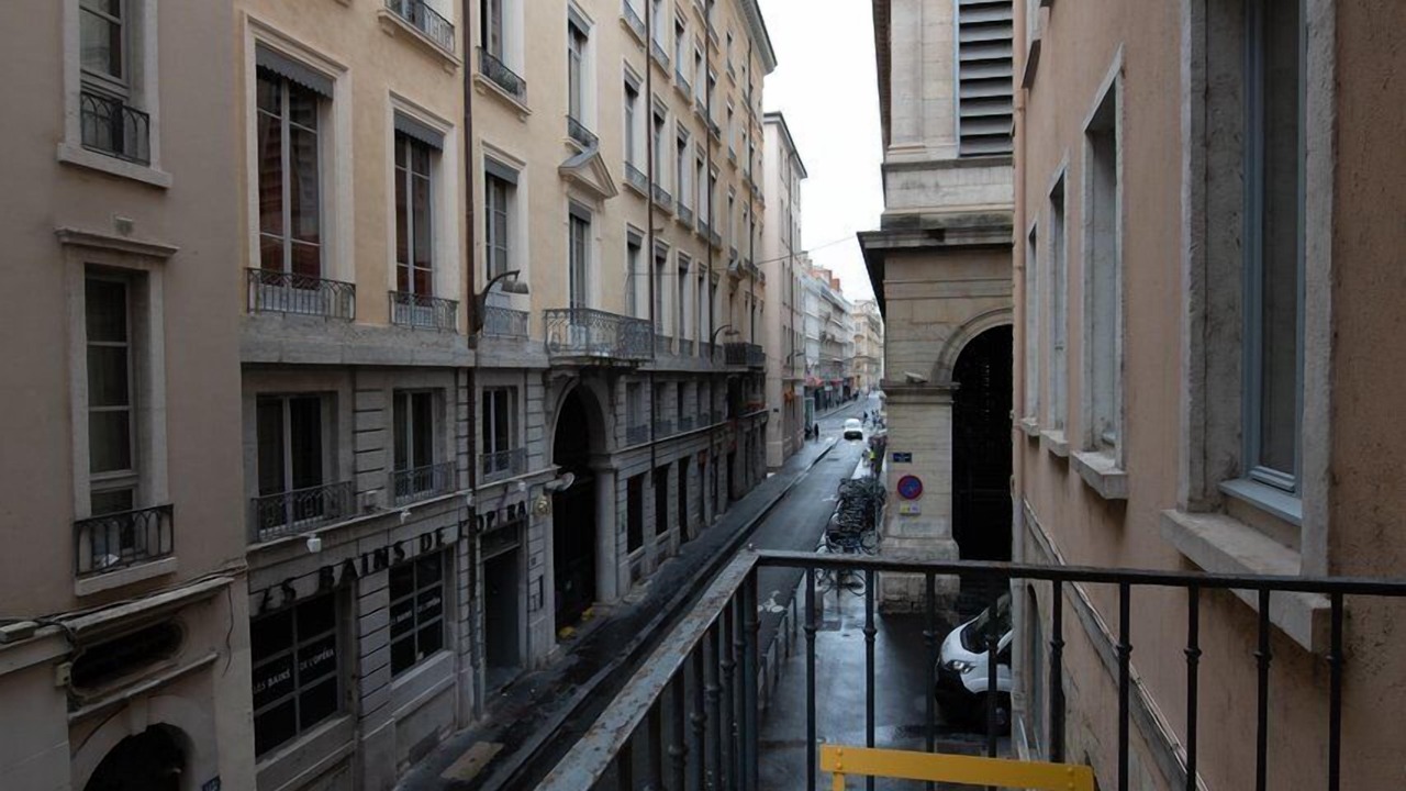 Photo of Outdoor in Griffon - Royale