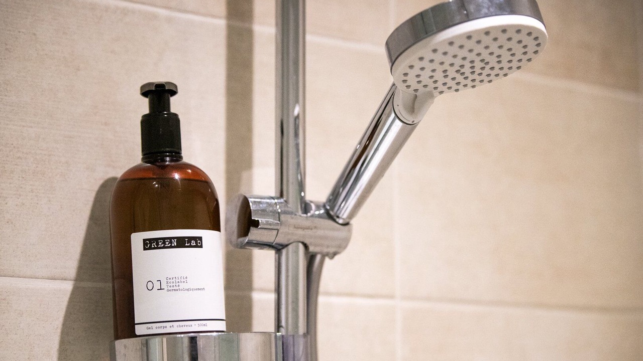 Photo of Bathroom in Griffon - Royale