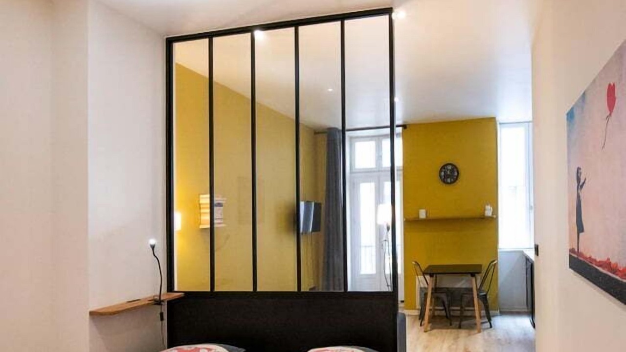 Photo of Bedroom in Griffon - Royale