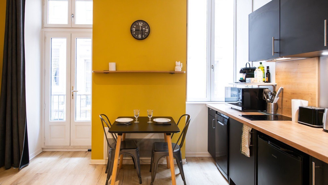 Photo of Kitchen in Griffon - Royale