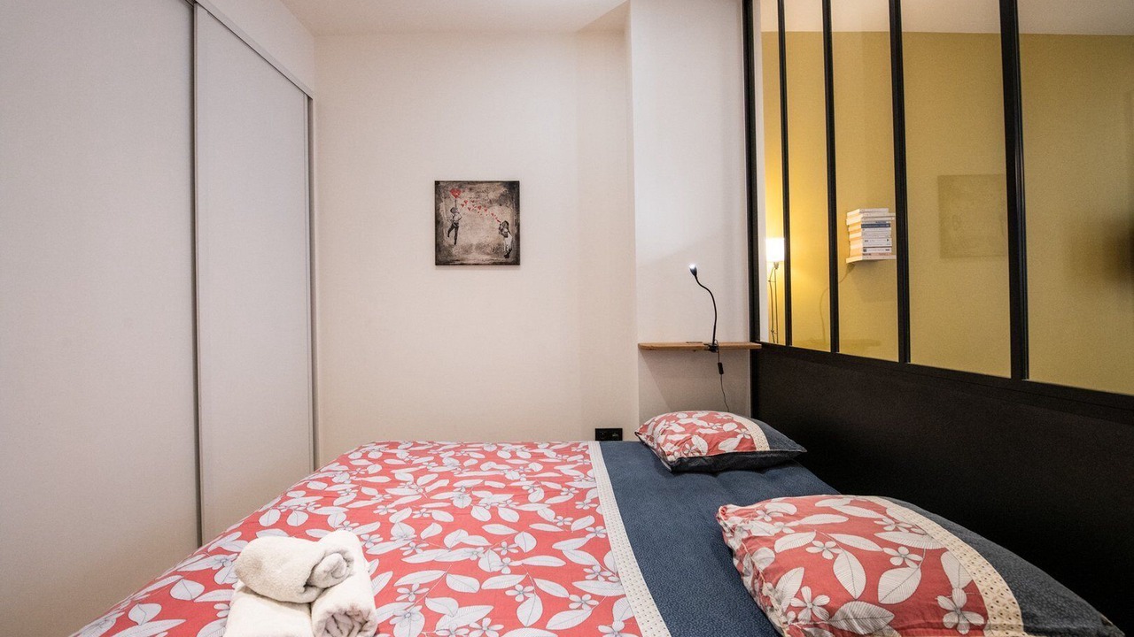 Photo of Bedroom in Griffon - Royale