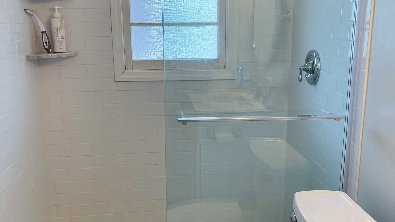 Photo of Bathroom in Stone Harbor
