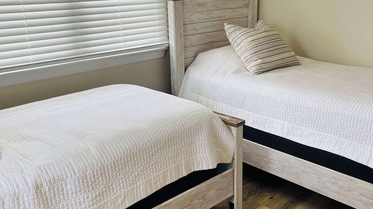 Photo of Bedroom in Stone Harbor