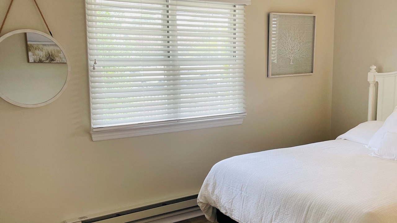 Photo of Bedroom in Stone Harbor