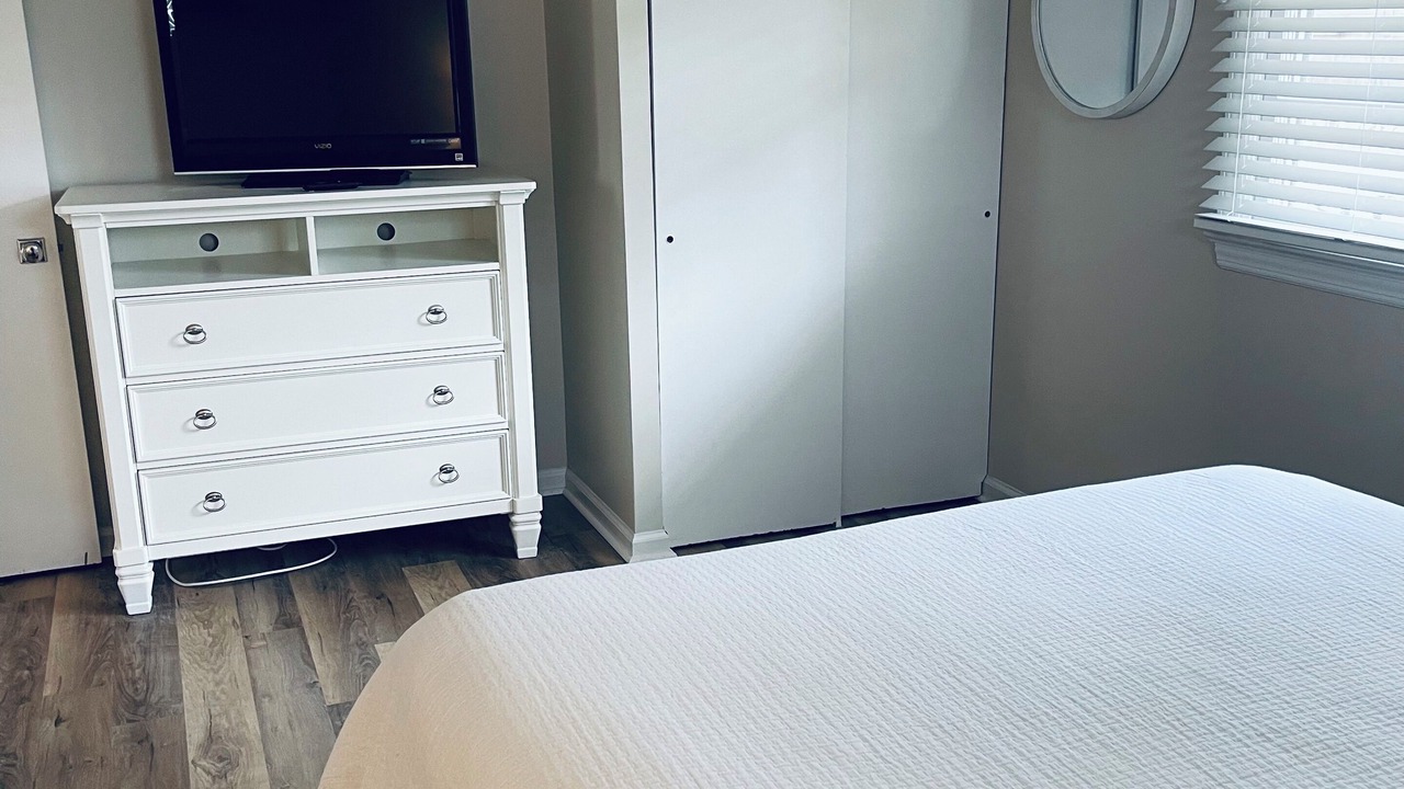 Photo of Bedroom in Stone Harbor