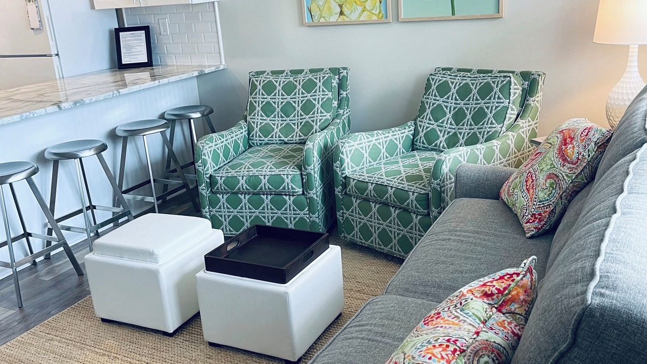 Photo of Livingroom in Stone Harbor