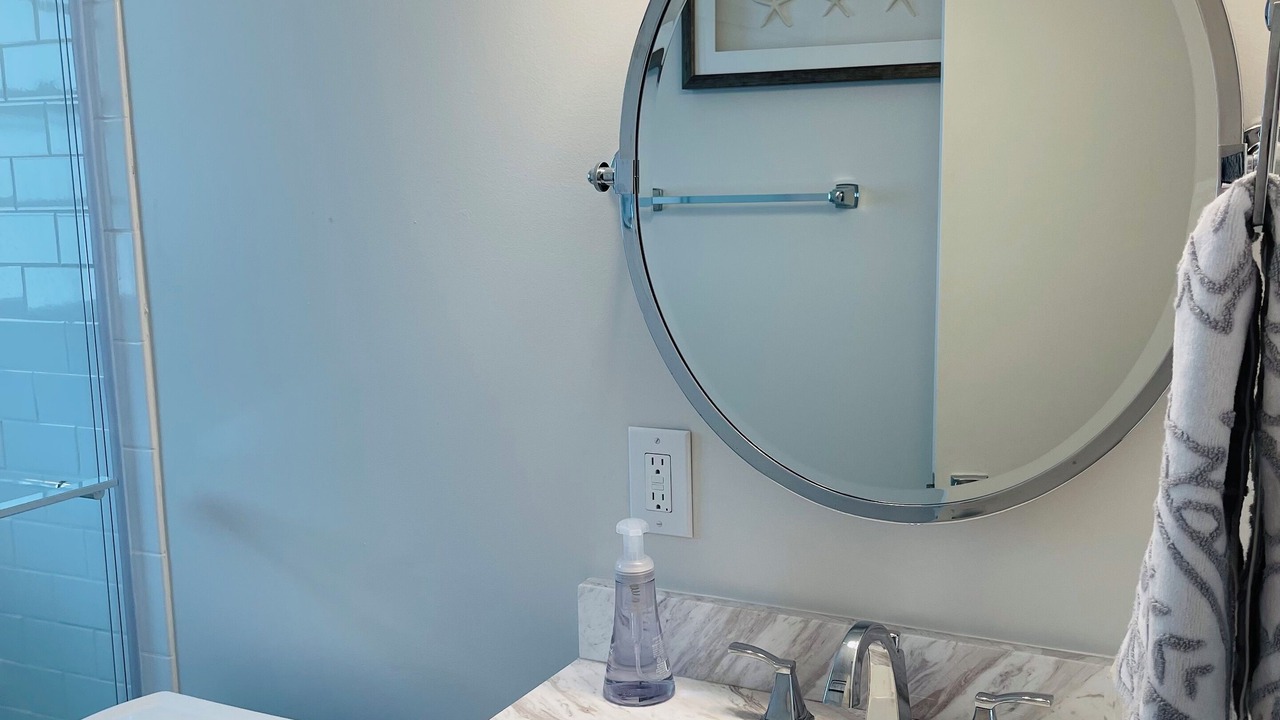 Photo of Bathroom in Stone Harbor