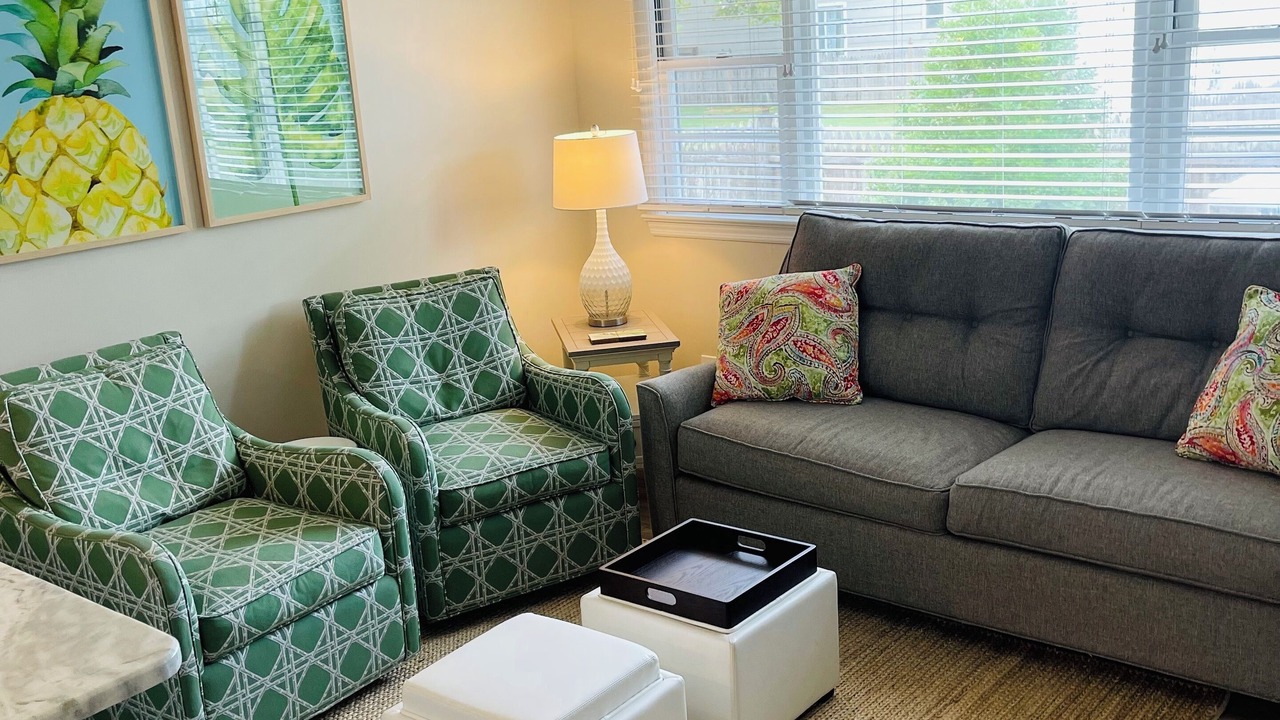 Photo of Livingroom in Stone Harbor