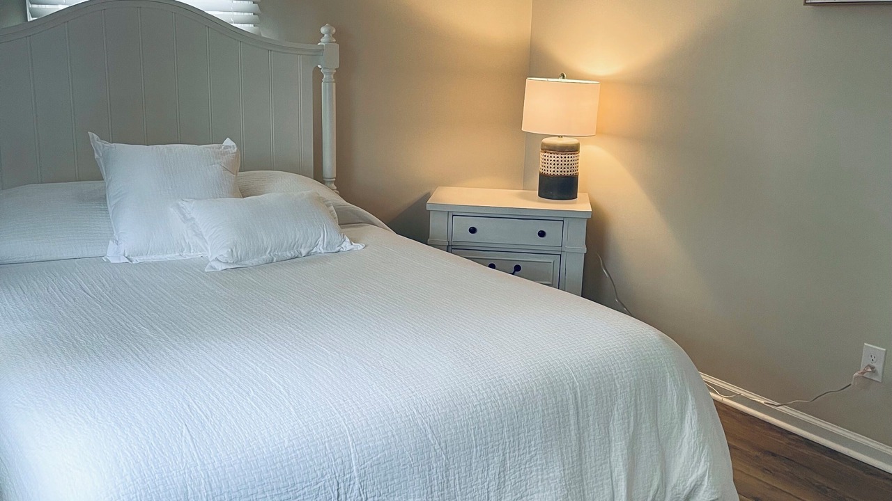Photo of Bedroom in Stone Harbor
