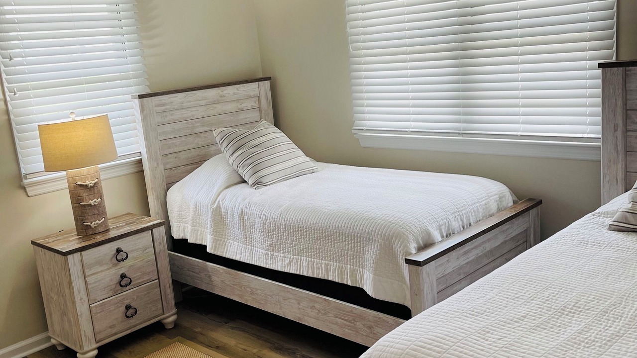 Photo of Bedroom in Stone Harbor