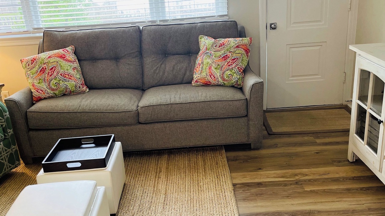 Photo of Livingroom in Stone Harbor