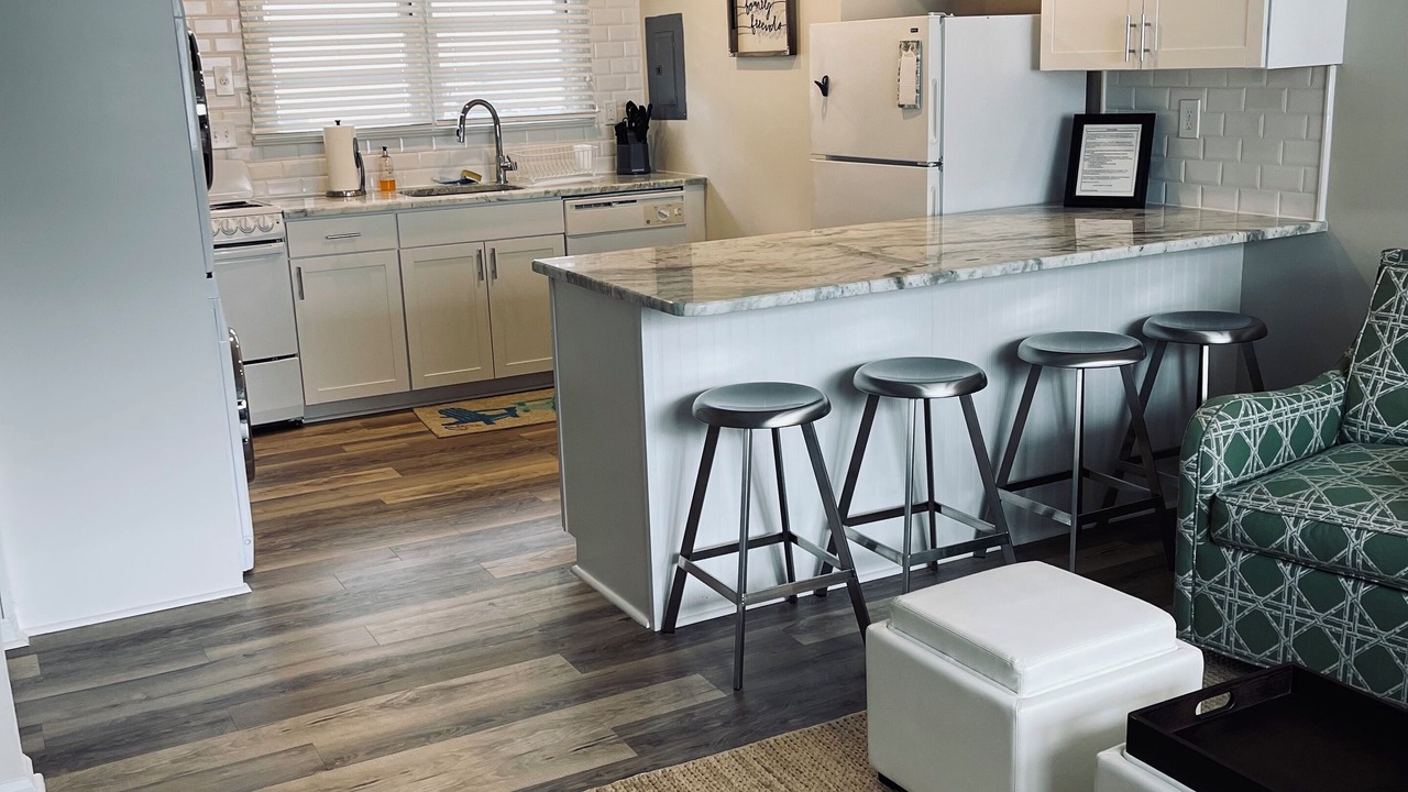 Photo of Kitchen in Stone Harbor