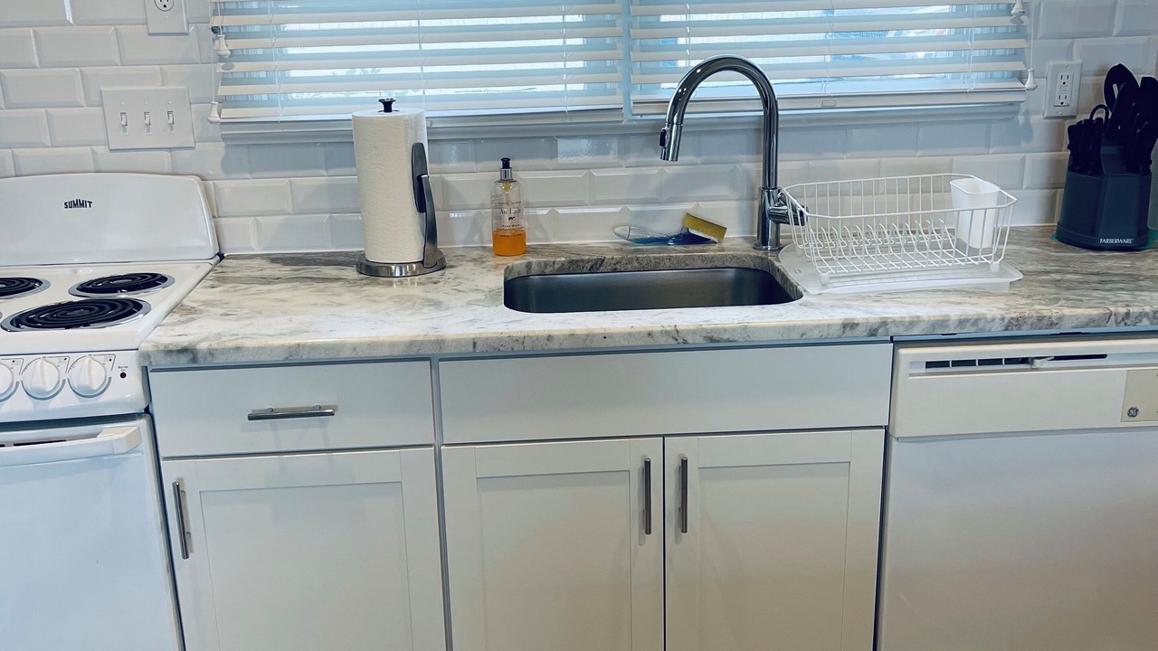 Photo of Kitchen in Stone Harbor